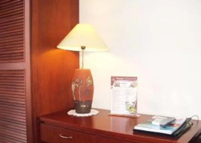 Tùng An Hotel