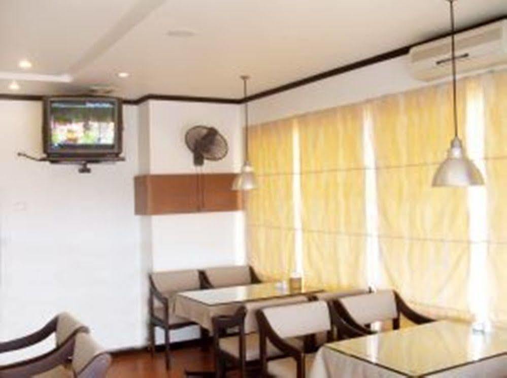 Khách sạn Tùng An Hà Nội